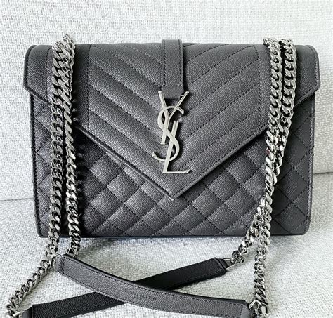 ysl lady bag